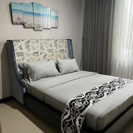 Avilla Puncak Exterior photo