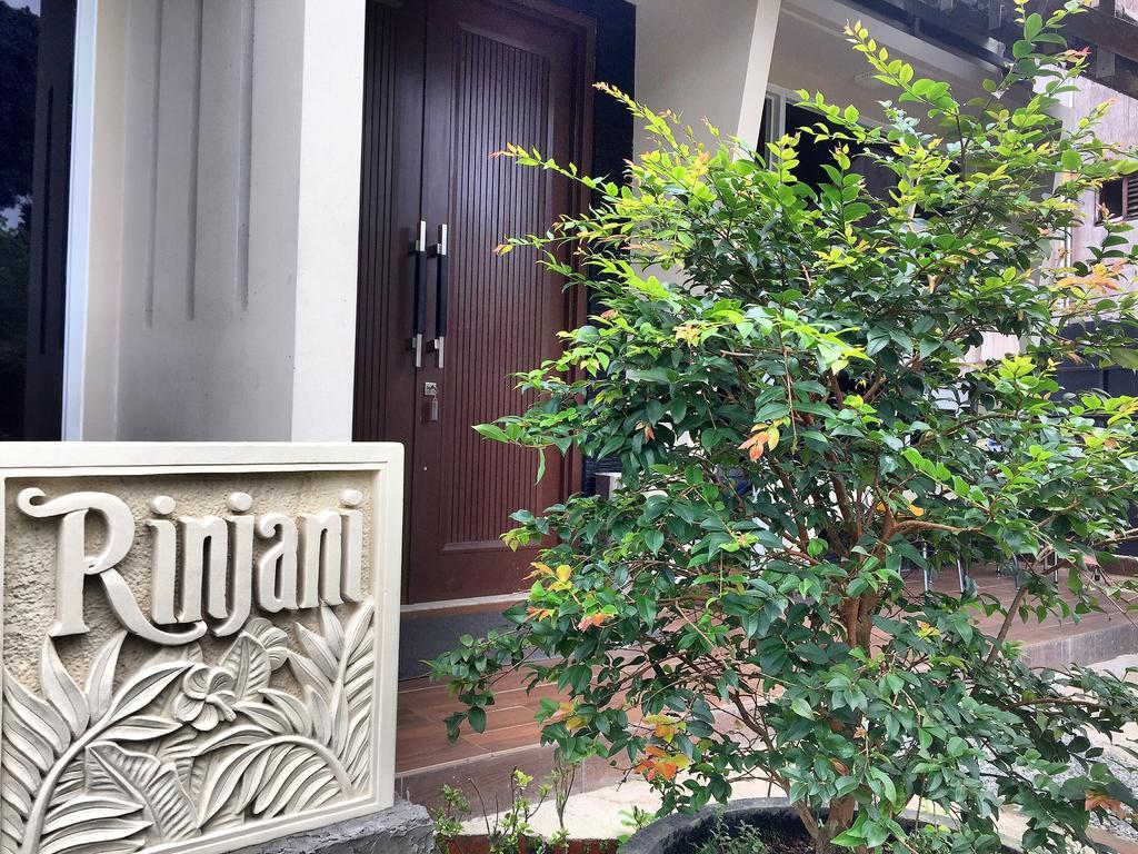 Avilla Puncak Exterior photo